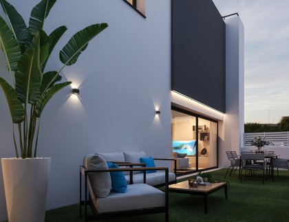 House · New Build - Denia · Alicante · Spain