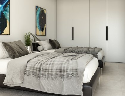 House · New Build - Denia · Alicante · Spain