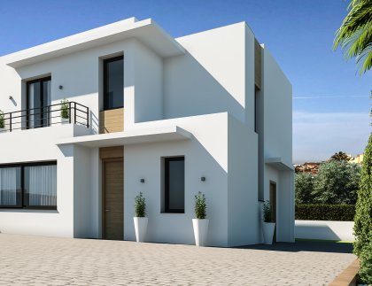 House · New Build - Denia · Alicante · Spain