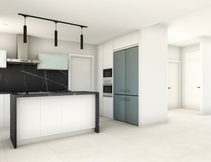 House · New Build - Denia · Alicante · Spain