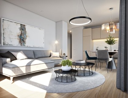 Apartament · Rynek pierwotny - La Vila Joiosa · Alicante · Hiszpania