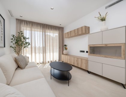 Apartament · Rynek pierwotny - Los Alcázares · Murcia · Hiszpania