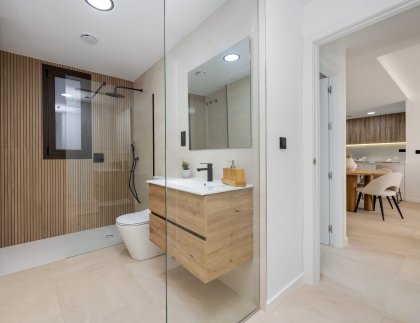 Apartament · Rynek pierwotny - Los Alcázares · Murcia · Hiszpania