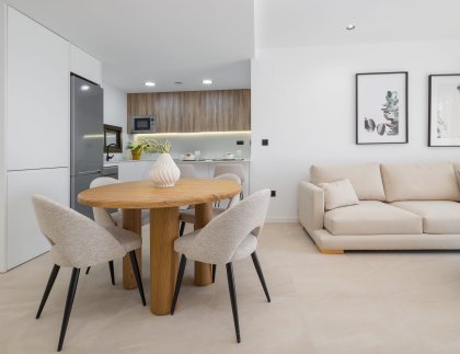 Apartament · Rynek pierwotny - Los Alcázares · Murcia · Hiszpania