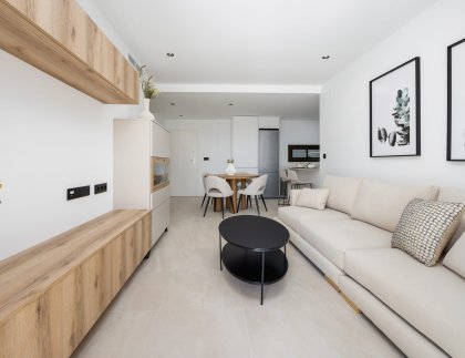 Apartament · Rynek pierwotny - Los Alcázares · Murcia · Hiszpania