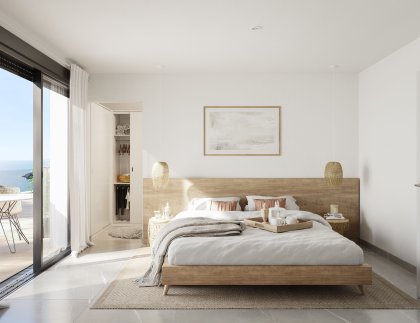 Apartament · Rynek pierwotny - Águilas · Murcia · Hiszpania