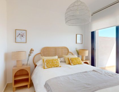 Apartament · Rynek pierwotny - Águilas · Murcia · Hiszpania