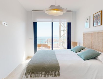 Apartament · Rynek pierwotny - Águilas · Murcia · Hiszpania
