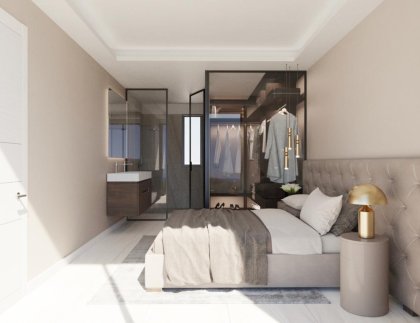 Apartament · Rynek pierwotny - Guardamar del Segura · Alicante · Hiszpania
