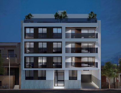 Apartament · Rynek pierwotny - Guardamar del Segura · Alicante · Hiszpania