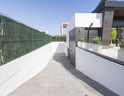 Willa · Rynek pierwotny - Ciudad Quesada · Alicante · Hiszpania