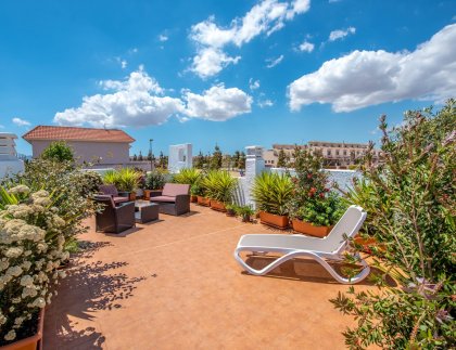Dom · Rynek pierwotny - Los Alcázares · Murcia · Hiszpania
