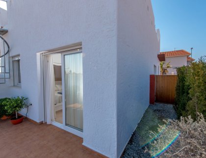Dom · Rynek pierwotny - Los Alcázares · Murcia · Hiszpania