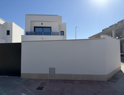 Dom · Rynek pierwotny - Heredades · Alicante · Hiszpania