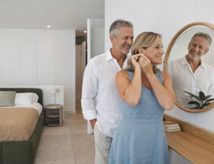 Willa · Rynek pierwotny - Benidorm · Alicante · Hiszpania