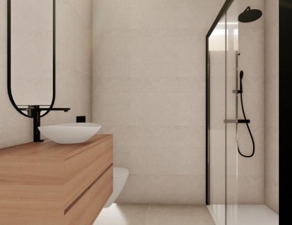 Apartament · Rynek pierwotny - Guardamar del Segura · Alicante · Hiszpania