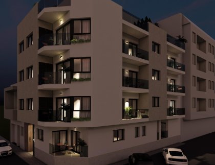 Apartament · Rynek pierwotny - Guardamar del Segura · Alicante · Hiszpania