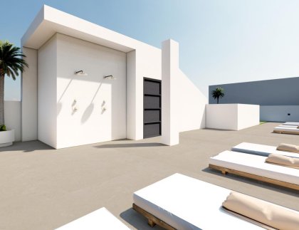 Apartament · Rynek pierwotny - Guardamar del Segura · Alicante · Hiszpania