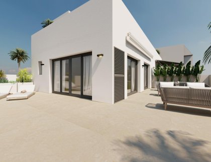 Apartament · Rynek pierwotny - Guardamar del Segura · Alicante · Hiszpania
