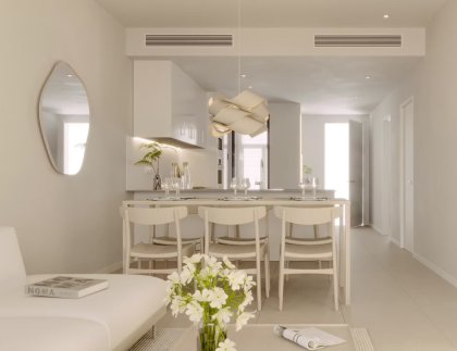 Apartament · Rynek pierwotny - La Nucía · Alicante · Hiszpania