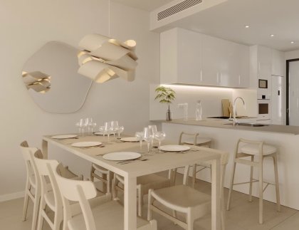 Apartament · Rynek pierwotny - La Nucía · Alicante · Hiszpania