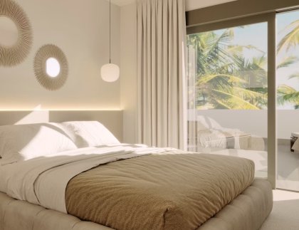 Apartament · Rynek pierwotny - La Nucía · Alicante · Hiszpania