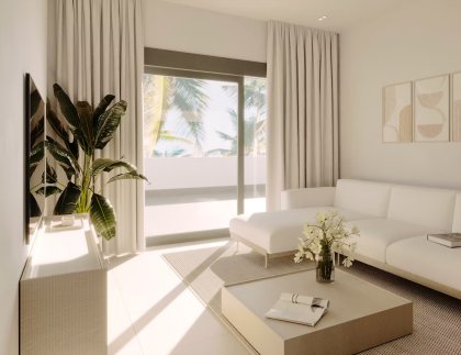 Apartament · Rynek pierwotny - La Nucía · Alicante · Hiszpania