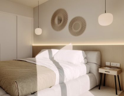 Apartament · Rynek pierwotny - La Nucía · Alicante · Hiszpania