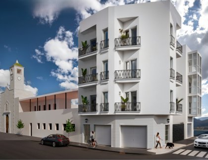 Apartament · Rynek pierwotny - Bigastro · Alicante · Hiszpania
