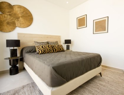 Bungalow · Rynek pierwotny - San Fulgencio · Alicante · Hiszpania