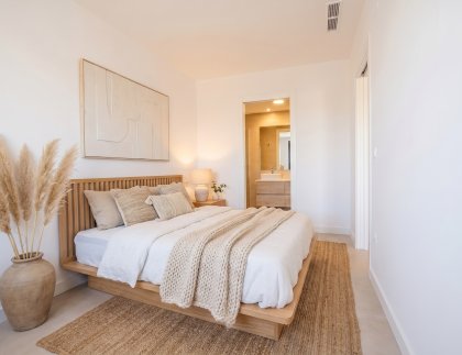 Bungalow · Rynek pierwotny - San Fulgencio · Alicante · Hiszpania