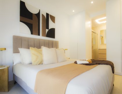 Bungalow · Rynek pierwotny - San Fulgencio · Alicante · Hiszpania