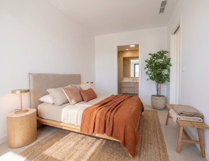 Bungalow · Rynek pierwotny - San Fulgencio · Alicante · Hiszpania