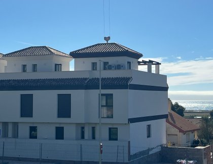 Kamienica · Rynek pierwotny - Portmán · Murcia · Hiszpania