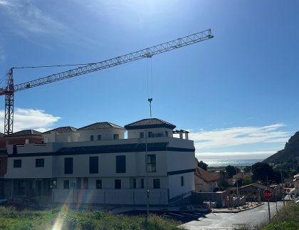 Kamienica · Rynek pierwotny - Portmán · Murcia · Hiszpania