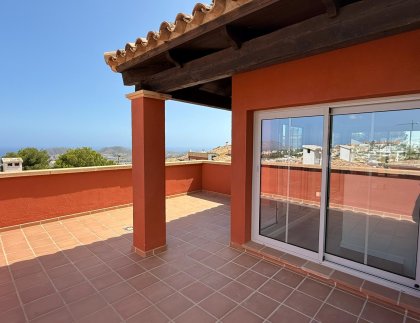 Kamienica · Rynek pierwotny - Finestrat · Golf Bahia · Alicante · Hiszpania