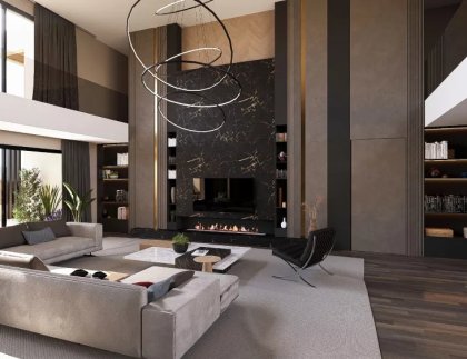 Willa · Rynek pierwotny - Altaona Golf & Country Village · Murcia · Hiszpania