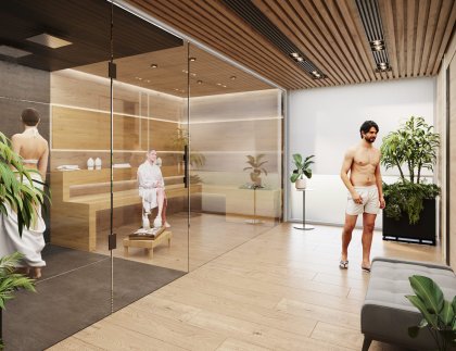 Apartament · Rynek pierwotny - La Manga del Mar Menor · Murcia · Hiszpania