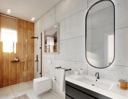 Kamienica · Rynek pierwotny - Benferri · Alicante · Hiszpania