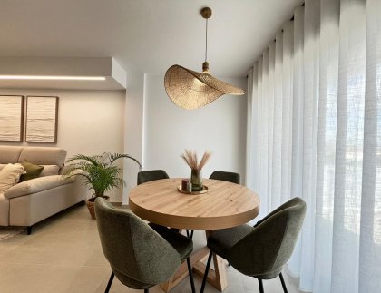 Kamienica · Rynek pierwotny - Benferri · Alicante · Hiszpania