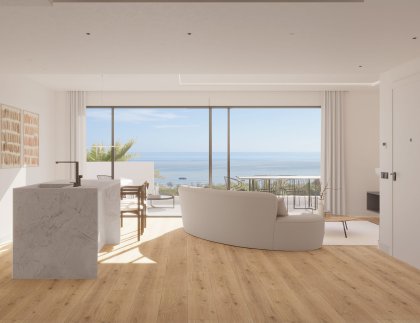 Bungalow · Rynek pierwotny - Torrevieja · Alicante · Hiszpania