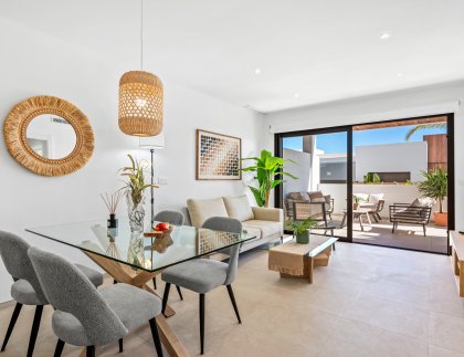 Apartament · Rynek pierwotny - Los Alcázares · Murcia · Hiszpania