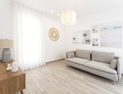 Kamienica · Rynek pierwotny - La Manga del Mar Menor · Murcia · Hiszpania