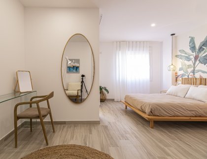 Kamienica · Rynek pierwotny - La Manga del Mar Menor · Murcia · Hiszpania