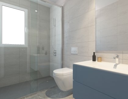 Apartament · Rynek pierwotny - Xeresa · Valencia · Hiszpania