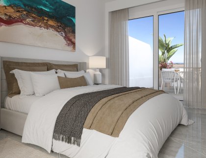 Apartament · Rynek pierwotny - Xeresa · Valencia · Hiszpania