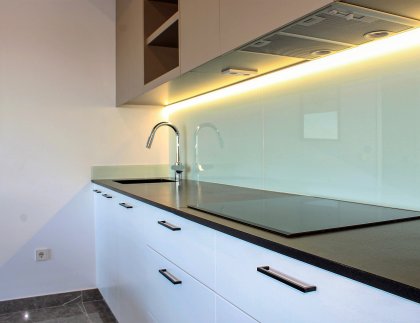 Apartament · Rynek pierwotny - Xeresa · Valencia · Hiszpania