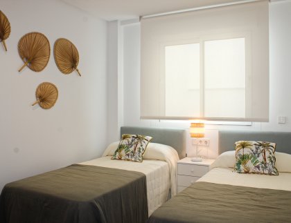 Apartament · Rynek pierwotny - Xeresa · Valencia · Hiszpania