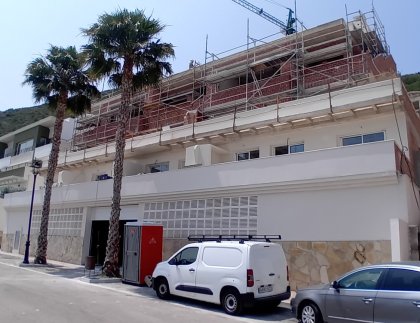 Apartament · Rynek pierwotny - Xeresa · Valencia · Hiszpania