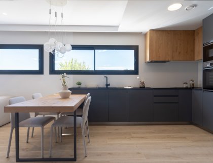 Apartament · Rynek pierwotny - Cumbre del Sol · Alicante · Hiszpania
